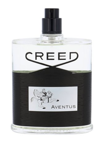 Creed Aventus Parfémovaná voda 120 ml pro muže Tester