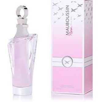 Mauboussin Mauboussin Rose Pour Elle Parfémovaná voda 100 ml pro ženy