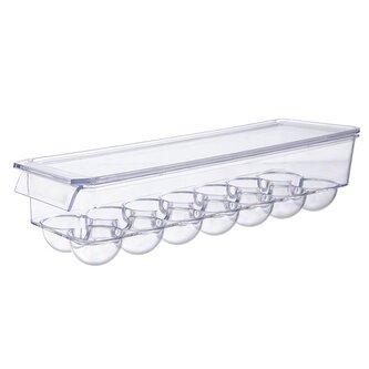 Box UROVNEJTO na vajíčka