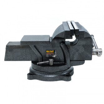 Lavicový svěrák Procraft PBV200 | PBV200