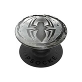 PopSockets PopGrip - Spiderman Monochrome