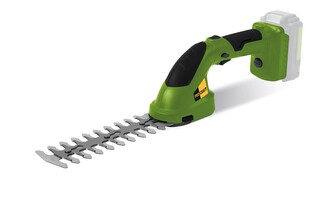 Aku nůžky na trávu Procraft PGH2000 (bez baterie a nabíječky) | PGH2000