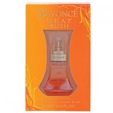 Beyonce Heat Rush Toaletní voda 15 ml pro ženy