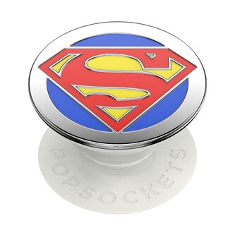 PopSockets PopGrip - Superman