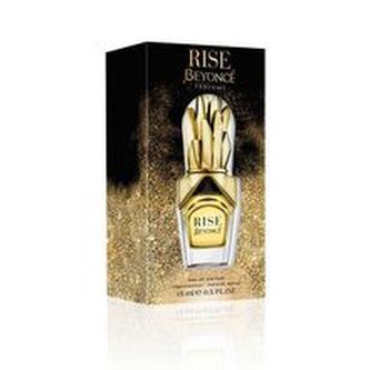 Beyonce Rise Parfémovaná voda 15 ml pro ženy