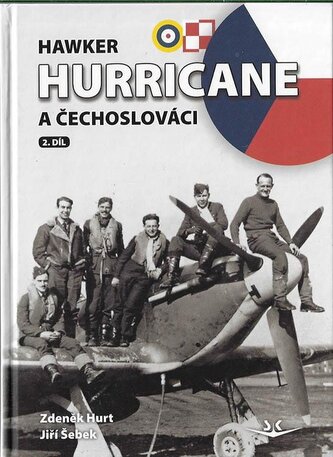 Hawker Hurricane a Čechoslováci