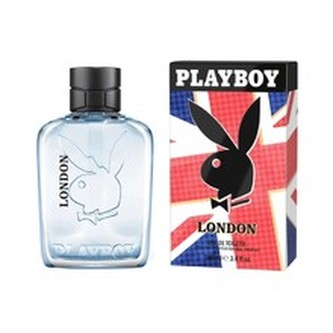 Playboy London For Him Toaletní voda 50 ml pro muže