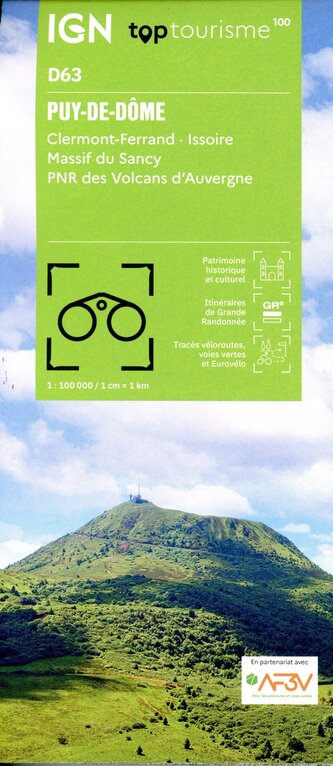 63 Puy de Dôme