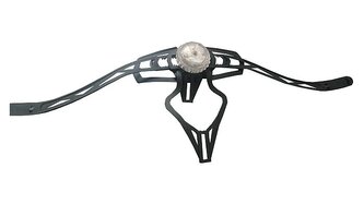 stahovací mechanismus a blikačka HAVEN na přilbu Toltec, Toltec II