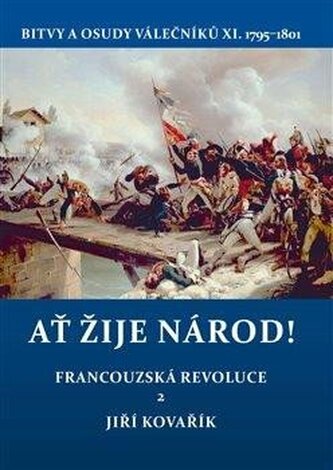 Ať žije národ! Ať žije národ!
