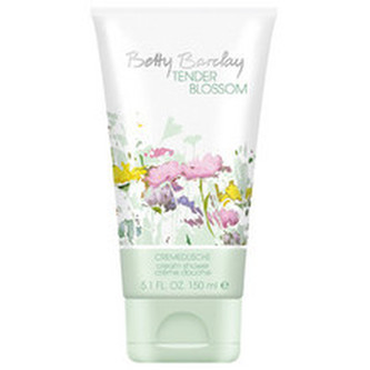 Betty Barclay Tender Blossom Sprchový gel 150 ml pro ženy