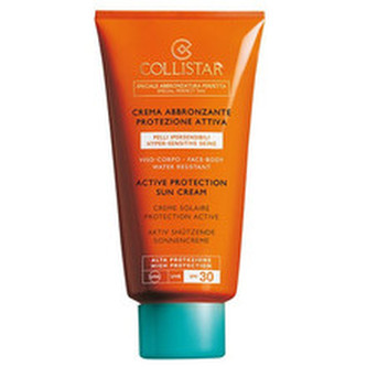 Collistar Special Perfection Opalovací přípravek na tělo Active Protection Sun Cream 150 ml SPF30 pro ženy