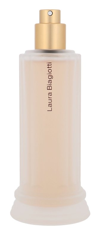 Laura Biagiotti Essenza di Roma Toaletní voda 100 ml pro ženy Tester
