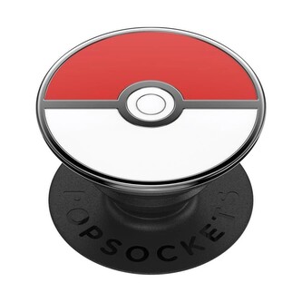 PopSockets PopGrip - Pokeball