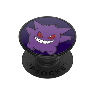 PopSockets PopGrip - Gengar Glow In the Dark