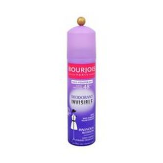 BOURJOIS Paris Invisible Antiperspirant 48H 150 ml pro ženy