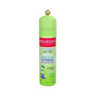 BOURJOIS Paris Extreme Protection Antiperspirant 72H 150 ml pro ženy