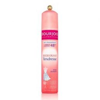 BOURJOIS Paris Tenderness Antiperspirant 48h 150 ml pro ženy