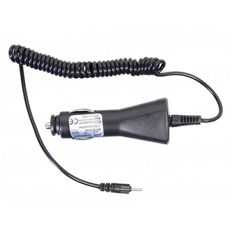 Nabíječka telefonu 12/24V NOKIA - černá