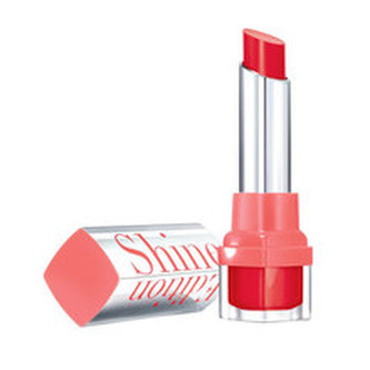 BOURJOIS Paris Shine Edition Rtěnka 3 g 21 Rouge Making Of pro ženy