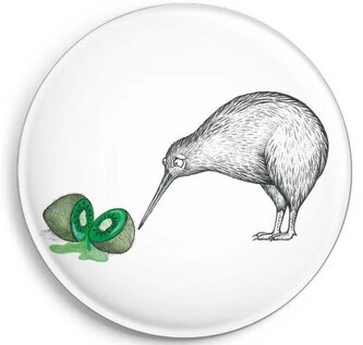 Magnes 2 kiwi Magnes 2 kiwi