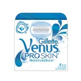 Gillette Venus Náhradní břit ProSkin 4 ks pro ženy