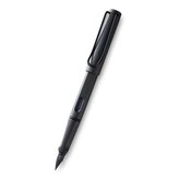 Lamy Safari Umbra plnicí pero hrot M