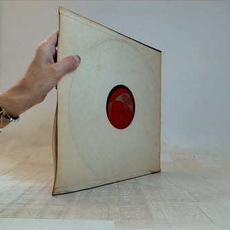 Mozart, kvinteto pro klarinet- LP