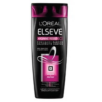 L´Oréal Paris Elseve Šampon Arginine Resist X3 250 ml pro ženy