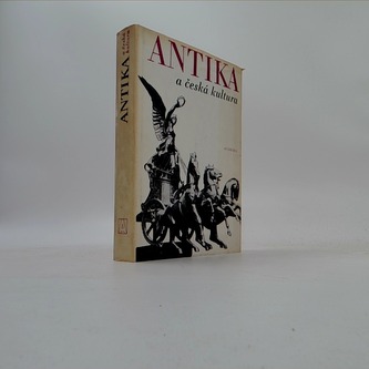 Antika a česká kultura