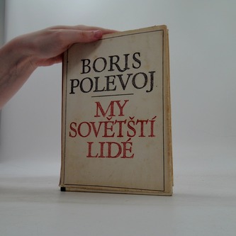 My sovětští lidé