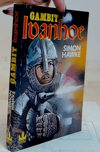 Gambit Ivanhoe