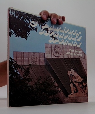 Památník Ostravské operace