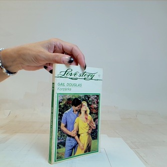 Korzárka (Love story 65)