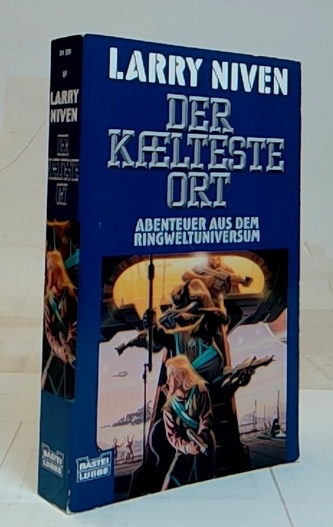 Der Kaelteste Ort
