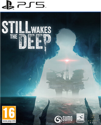 Still Wakes the Deep (PS5)