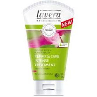 Lavera Repair & Care Balzám na vlasy 125 ml pro ženy
