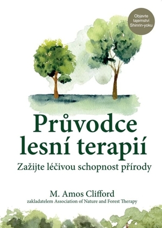Průvodce lesní terapií