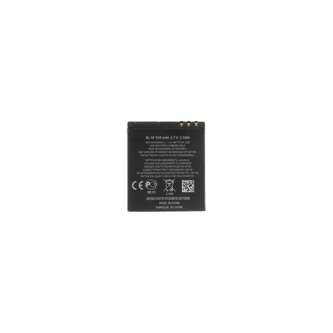 BL-5F Baterie pro Nokia 950mAh Li-Ion (OEM)
