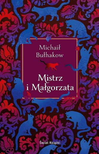 Mistrz i Małgorzata Mistrz i Małgorzata