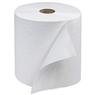 Ručník MATIK MAXI Autocut, 2 vrstvy, celulóza, 19x21cm (náhrada Tork), 130m (6ks v balení)