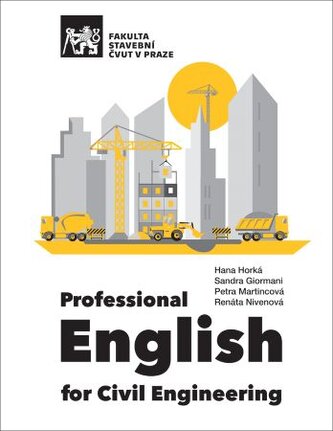 Professional English for Civil Engineering