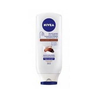 Nivea Shower Milk Tělové mléko do sprchy Cocoa & Milk 250 ml pro ženy