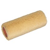 Váleček Plyš žlutozelený 180/6mm, náhradní