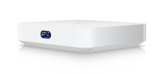 Ubiquiti UniFi Cloud Gateway Ultra (UCG-Ultra) - Cloud Gateway s funkcí routeru, WAN 2.5Gb, 4x LAN 1Gb
