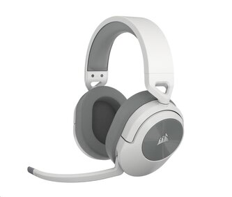 Corsair headset HS55 Wireless white