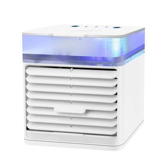 Přenosný ochlazovač vzduchu