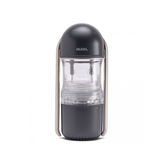 Cestovní kávovar Leverpresso V3 Pro - černý