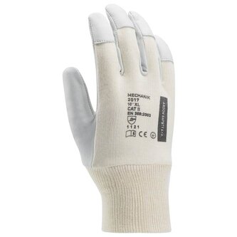 Rukavice MECHANIK vel. 10