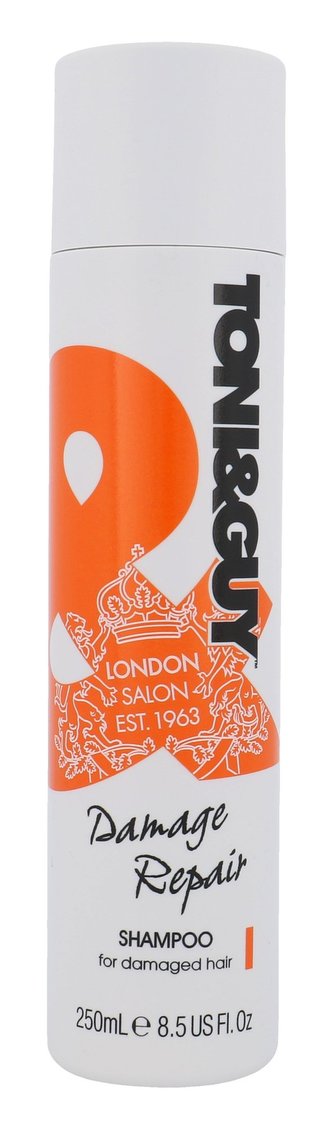TONI&GUY Damage Repair Šampon 250 ml pro ženy